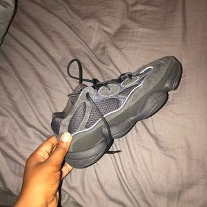 Yeezy 500